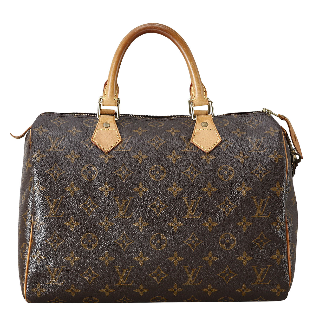 LOUIS VUITTON(USED)루이비통 모노그램 스피디30